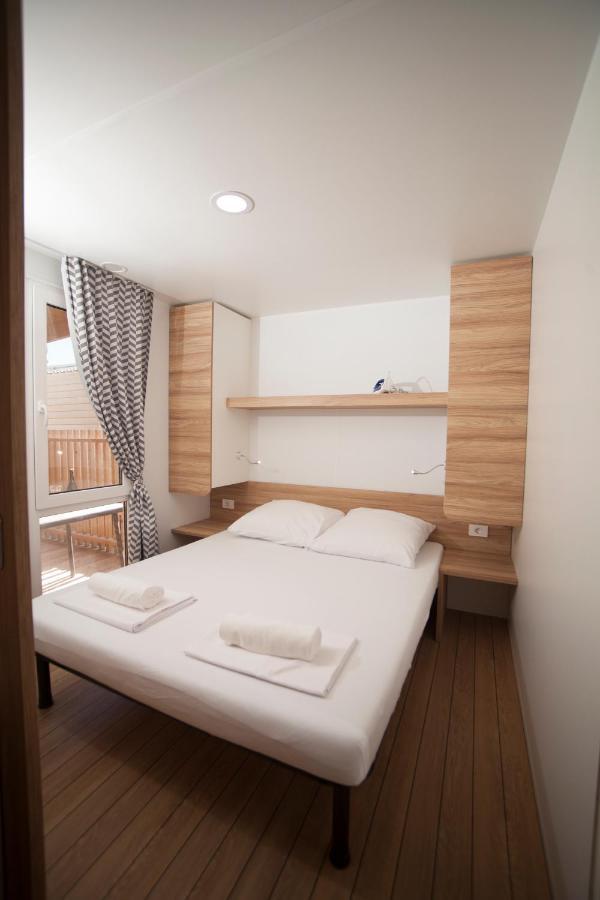 Mediteran Travel Mobile Homes In Camping Terme Catez Brežice Extérieur photo