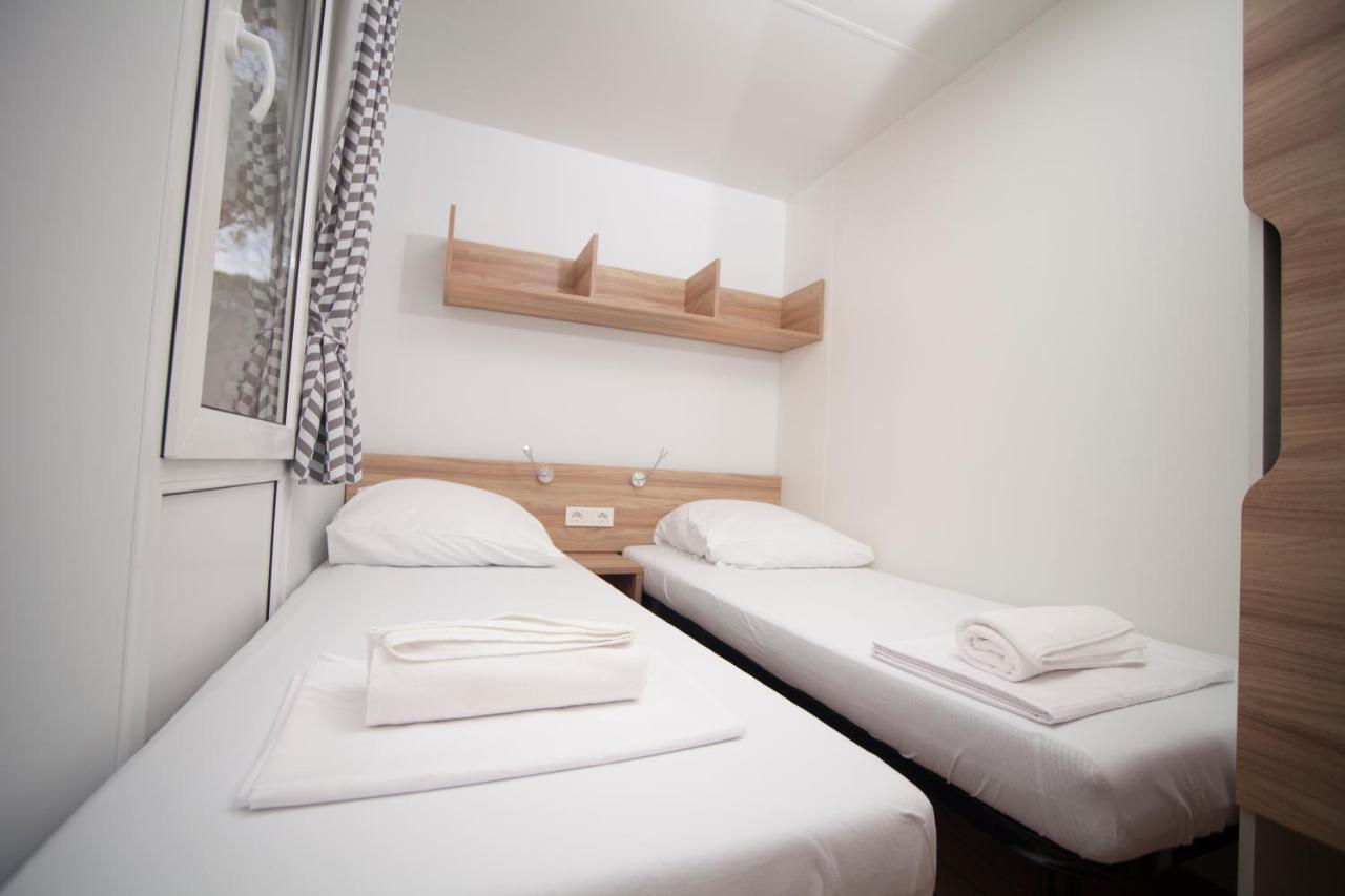 Mediteran Travel Mobile Homes In Camping Terme Catez Brežice Extérieur photo