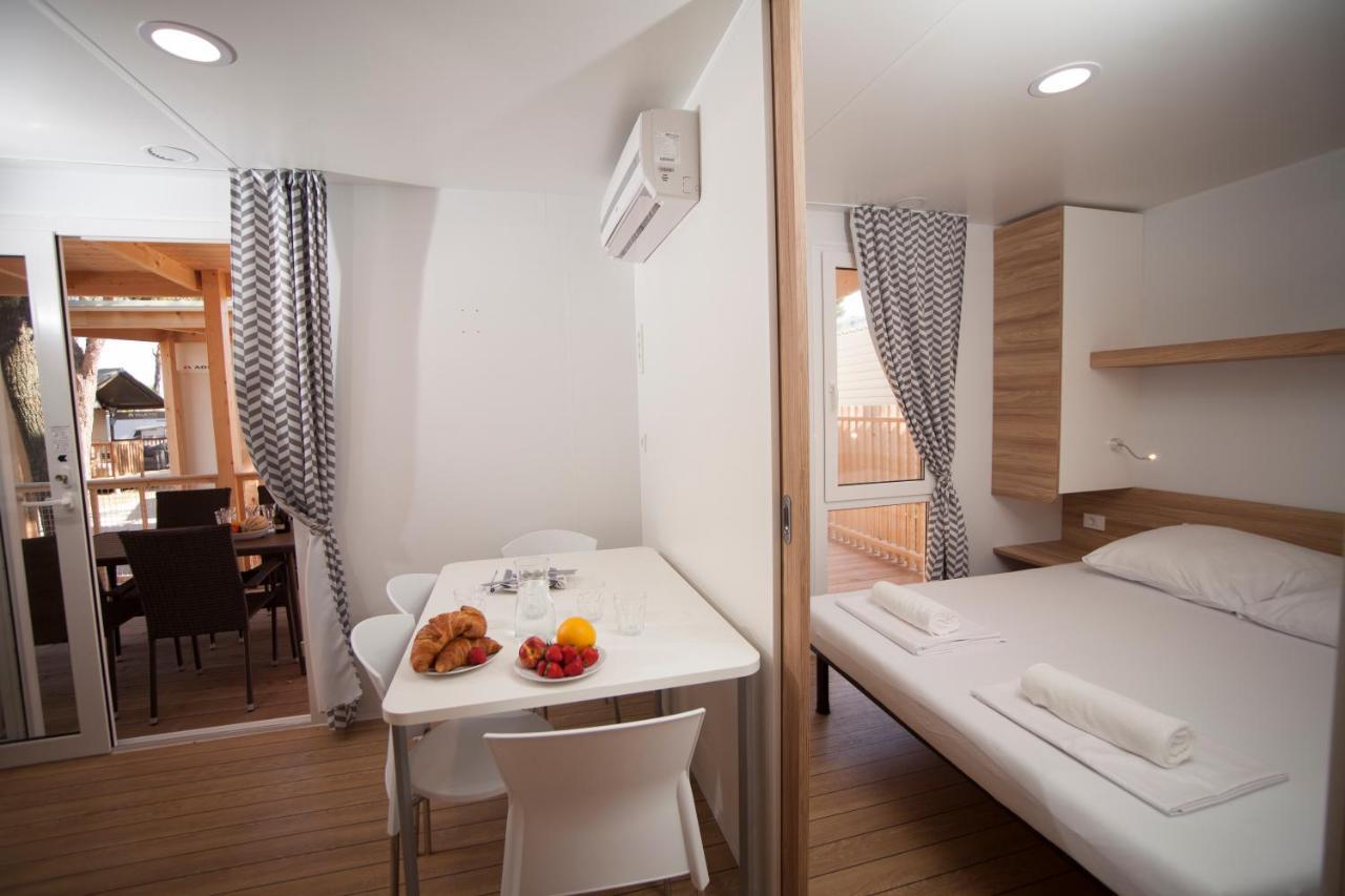 Mediteran Travel Mobile Homes In Camping Terme Catez Brežice Extérieur photo