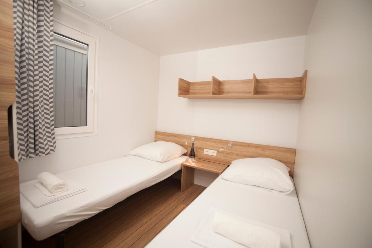 Mediteran Travel Mobile Homes In Camping Terme Catez Brežice Extérieur photo