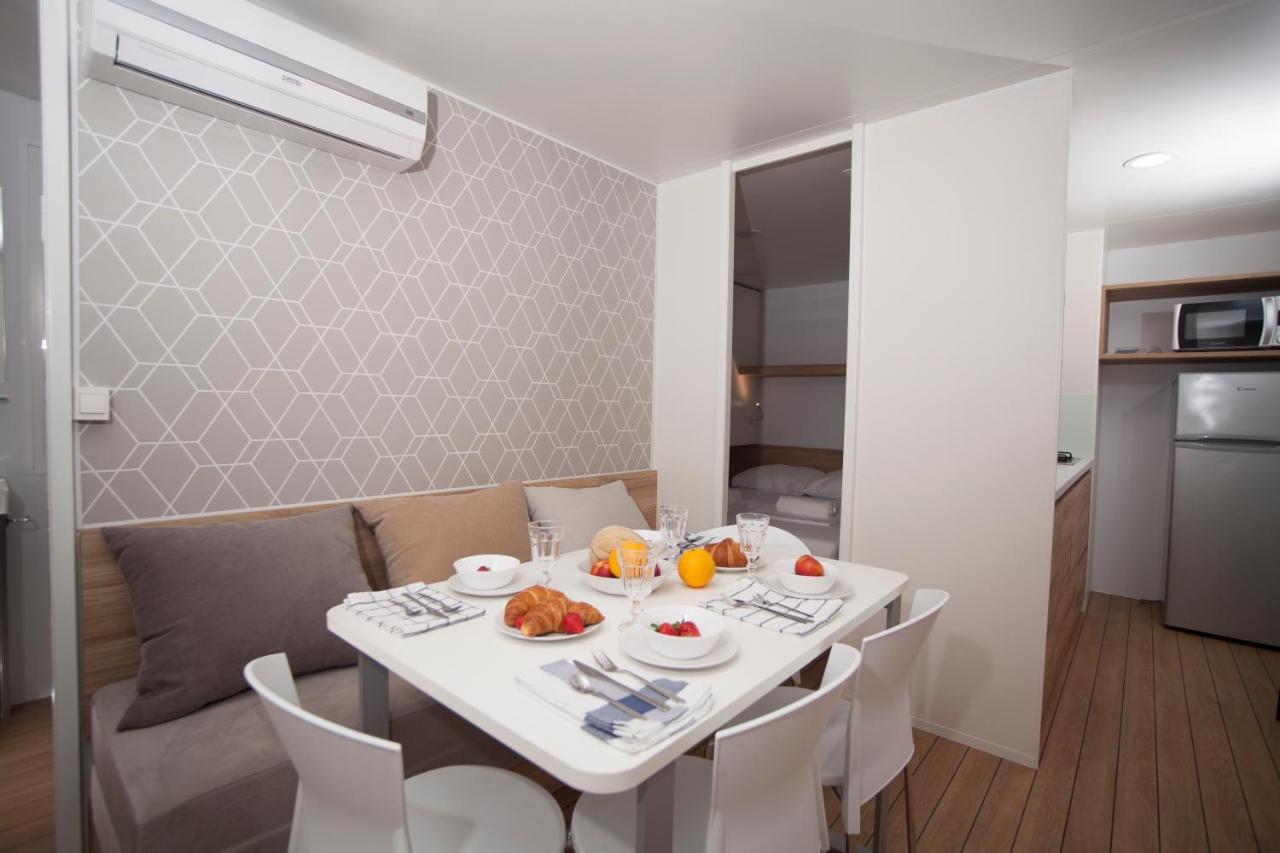Mediteran Travel Mobile Homes In Camping Terme Catez Brežice Extérieur photo